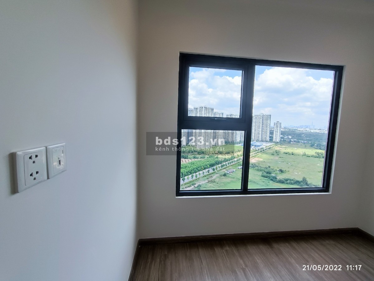 Chính chủ cần bán gấp căn 1PN+ Origami view Landmark81 xịn xò