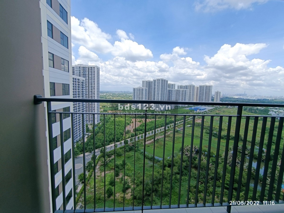 Chính chủ cần bán gấp căn 1PN+ Origami view Landmark81 xịn xò