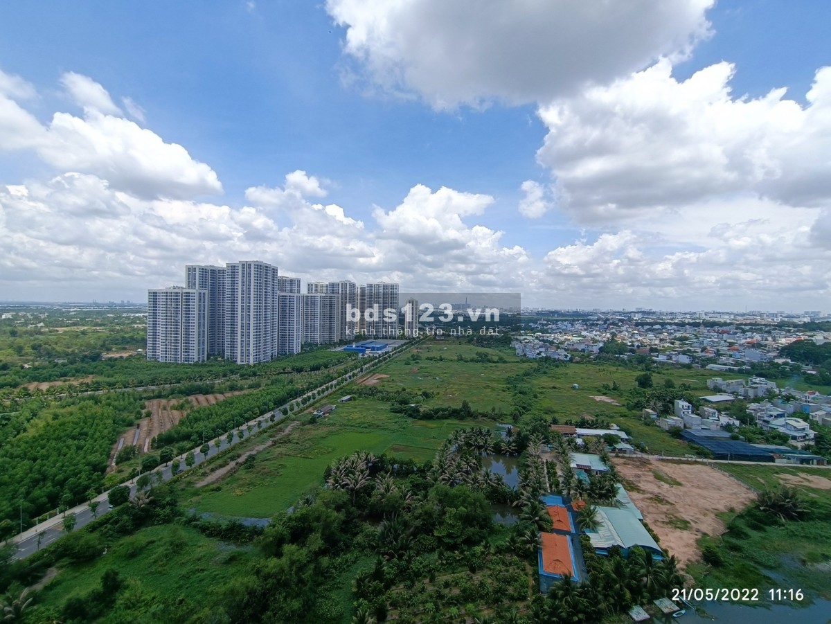 Chính chủ cần bán gấp căn 1PN+ Origami view Landmark81 xịn xò