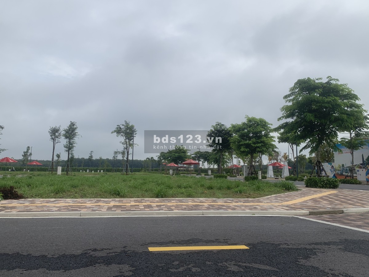 Cần tiền bán nhanh lô đất trong TTHC Chơn Thành, Bình Phước