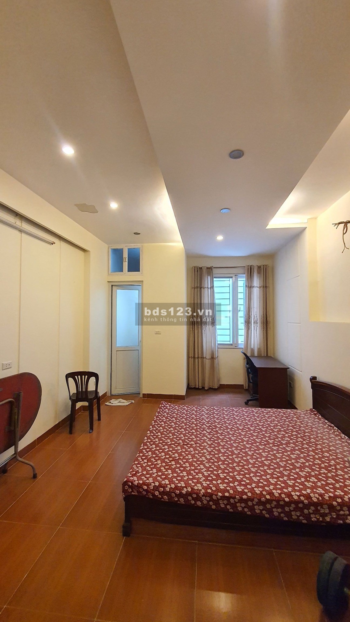 Bán nhà Thanh Xuân dt 26m2 - 3T - MT 4.4m - 2.6 Tỷ