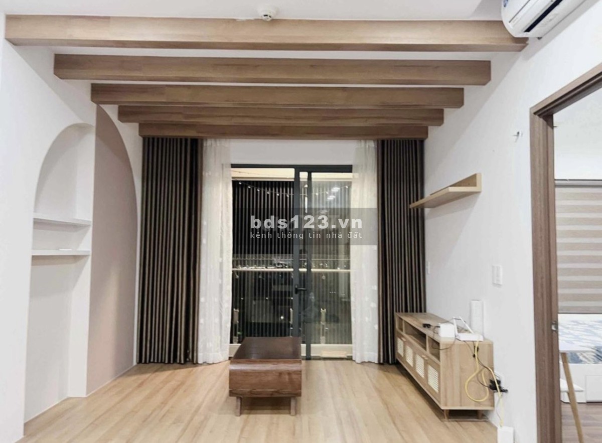 Bán gấp căn hộ 75m2 nằm tầng 14 chung cư Akari City Bình Tân