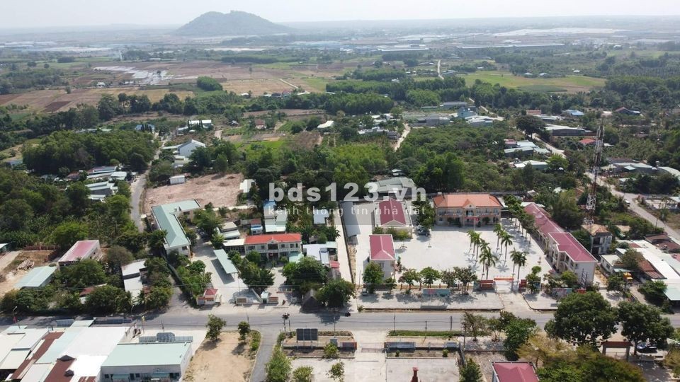Bán đất thị xã Phú Mỹ - BRVT 5X24; TC 80M2 giá 1 tỷ 0XX