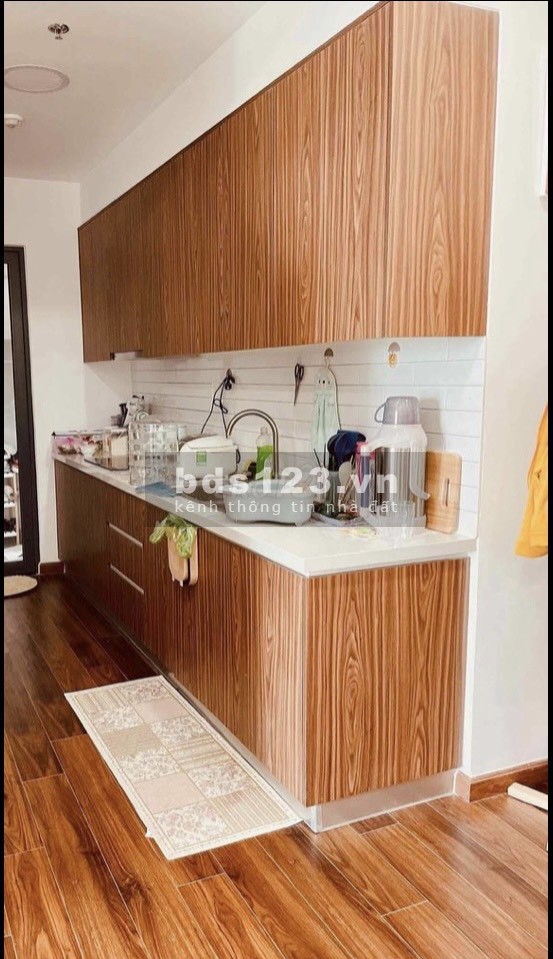 Bán gấp căn hộ 75m2 nằm tầng 14 chung cư Akari City Bình Tân