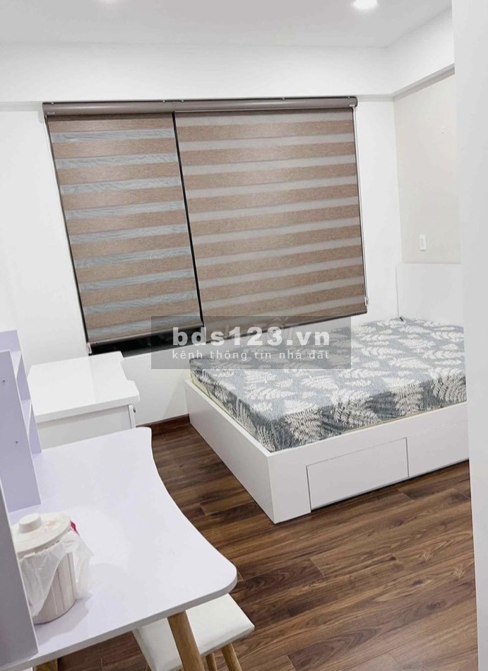Bán gấp căn hộ 75m2 nằm tầng 14 chung cư Akari City Bình Tân