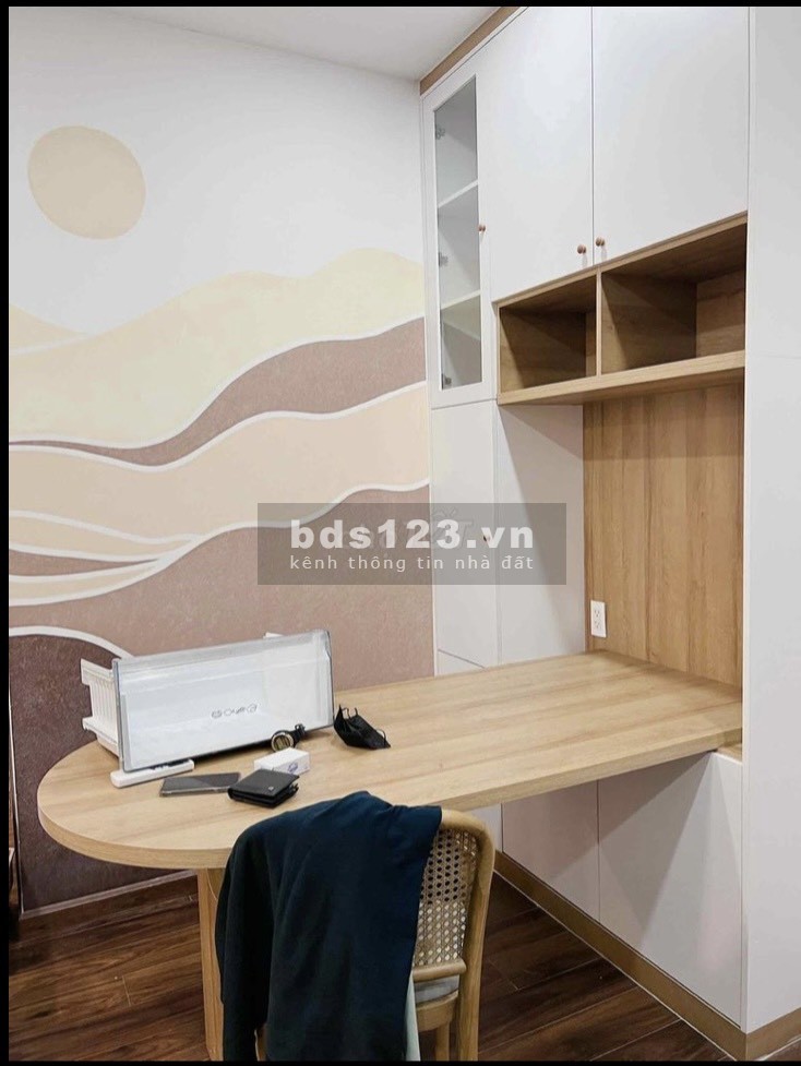 Bán gấp căn hộ 75m2 nằm tầng 14 chung cư Akari City Bình Tân