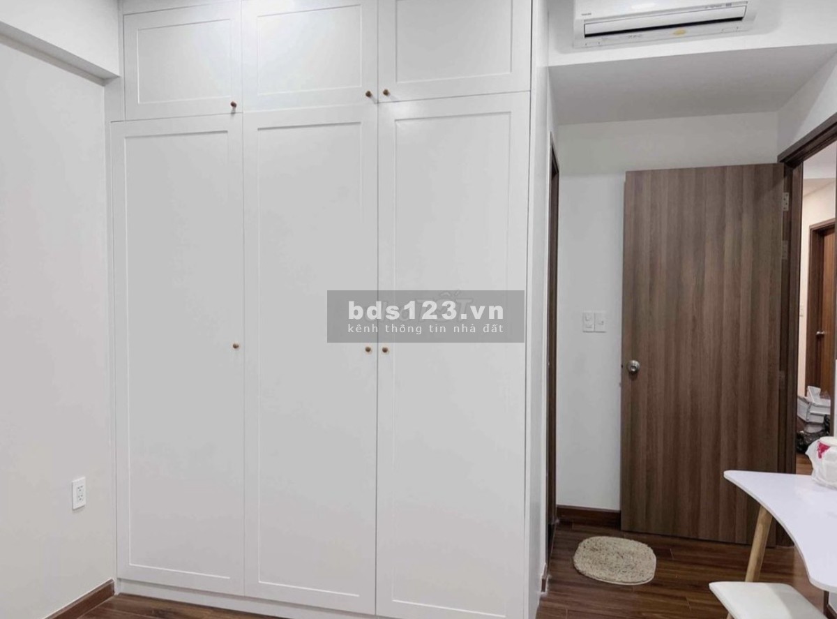 Bán gấp căn hộ 75m2 nằm tầng 14 chung cư Akari City Bình Tân