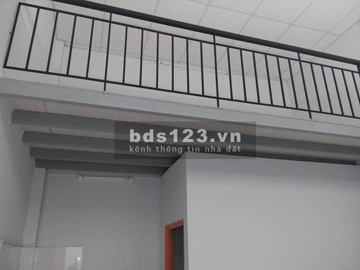 Cần cho thuê nhà trọ huyện Nhà Bè