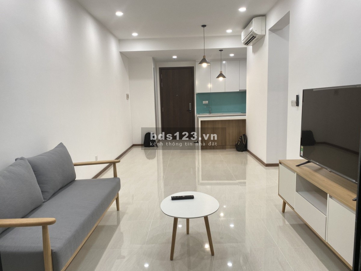 Bán căn hộ 2PN view sông SG tại One Verandah với giá chỉ 5.6 tỷ (bao hết)