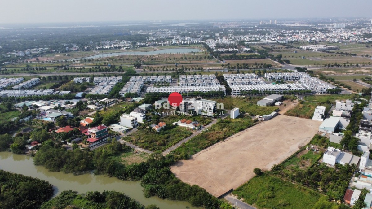 Siêu mặt tiền giảm 8 tỷ Liên Phường 1.200m2 Lô Góc Chỉ 32tỷ888 Kế Đông Tăng Long