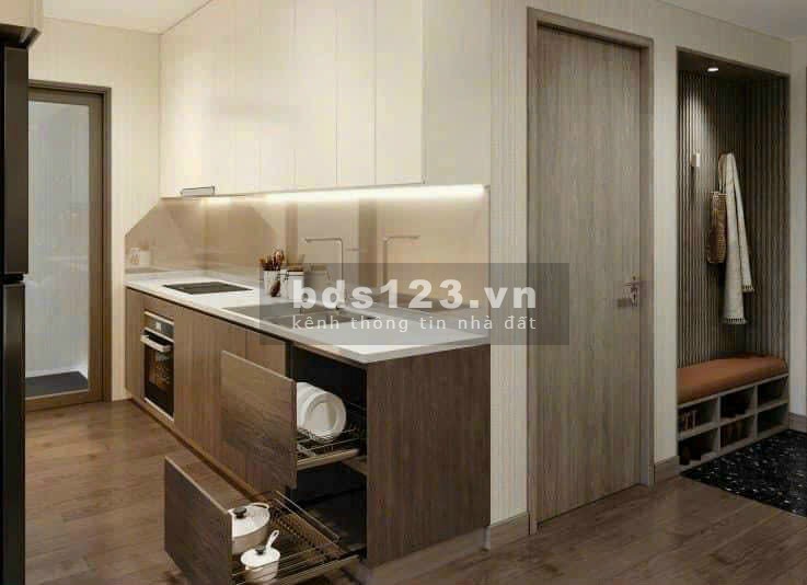 Bán căn hộ chung cư cao cấp Akari Bình Tân giá chỉ từ 3 tỷ/căn
