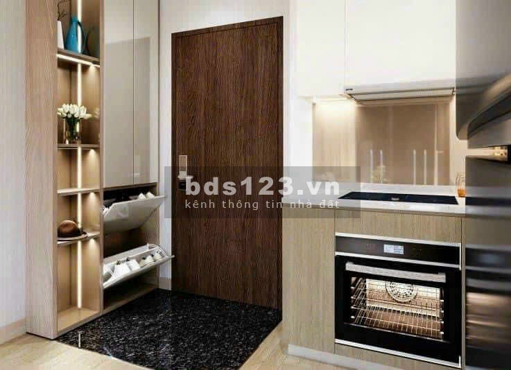 Bán căn hộ chung cư cao cấp Akari Bình Tân giá chỉ từ 3 tỷ/căn