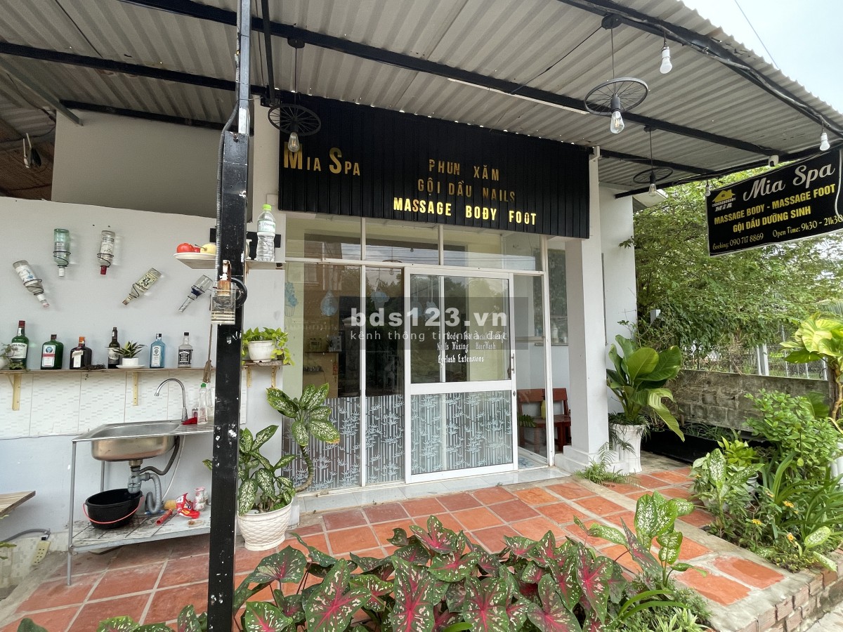Chính chủ Sang nhượng nhà nghỉ ở Phú Quốc, Kiên Giang