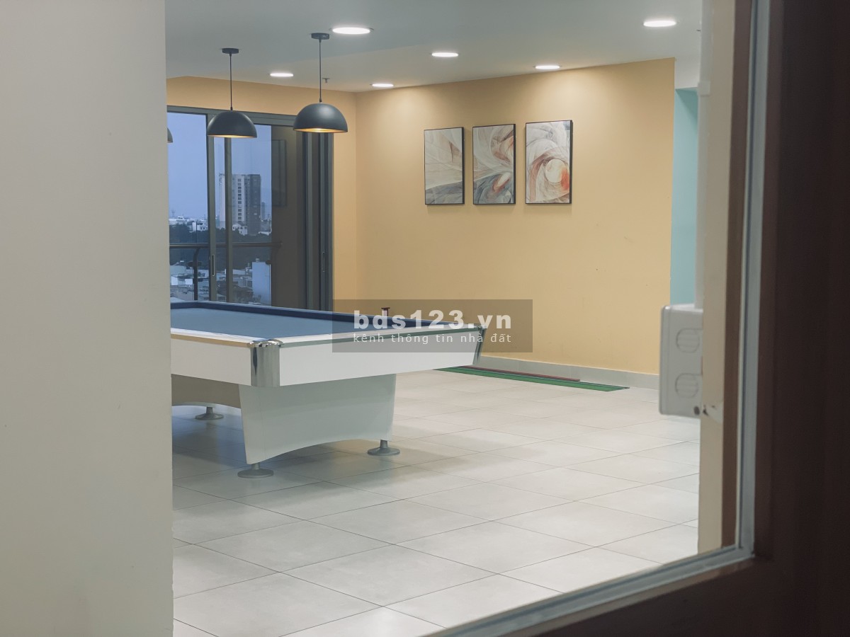 Dream Homestay( Dorm, Sleepbox quận 4)