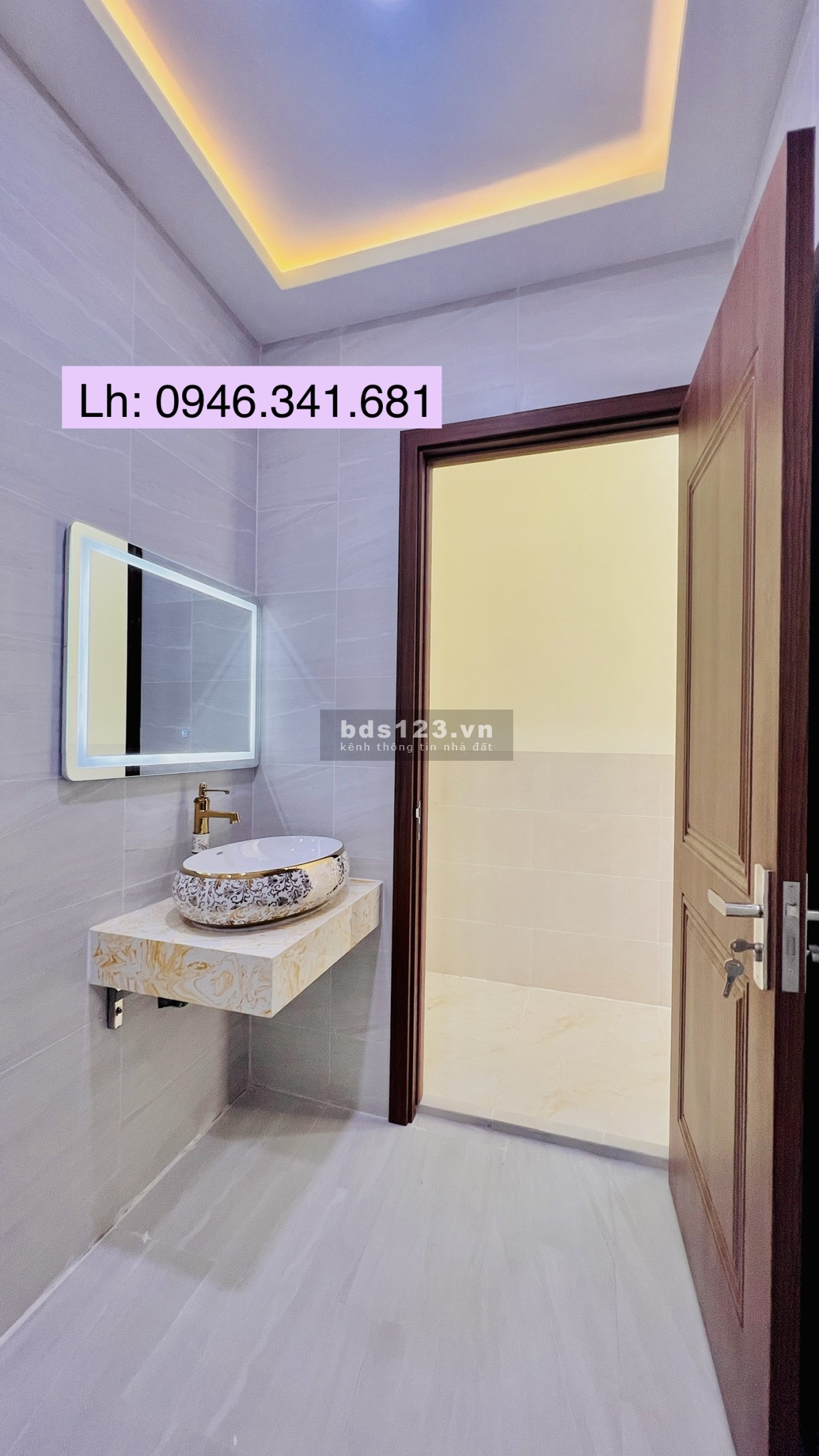 Bán nhà SHR có hỗ trợ ngân hàng tối đa
