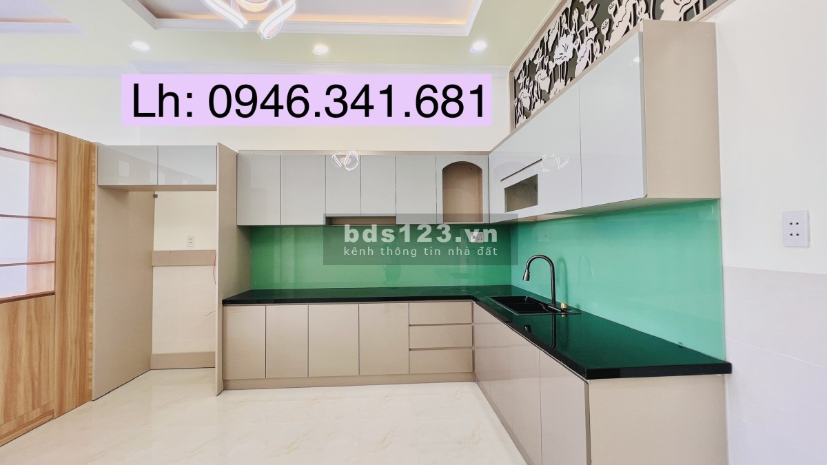 Bán nhà SHR có hỗ trợ ngân hàng tối đa
