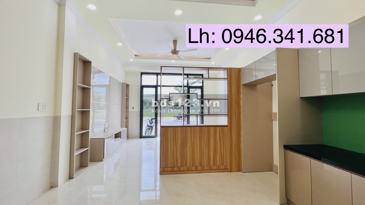 Bán nhà SHR có hỗ trợ ngân hàng tối đa