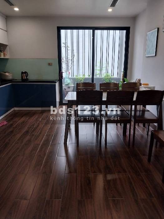 Bán nhà Cổ Linh Long Biên, khu liền kề Minh Tâm, DT: 93m2, 5 tầng, mặt tiền 4,5m 16.5 tỷ