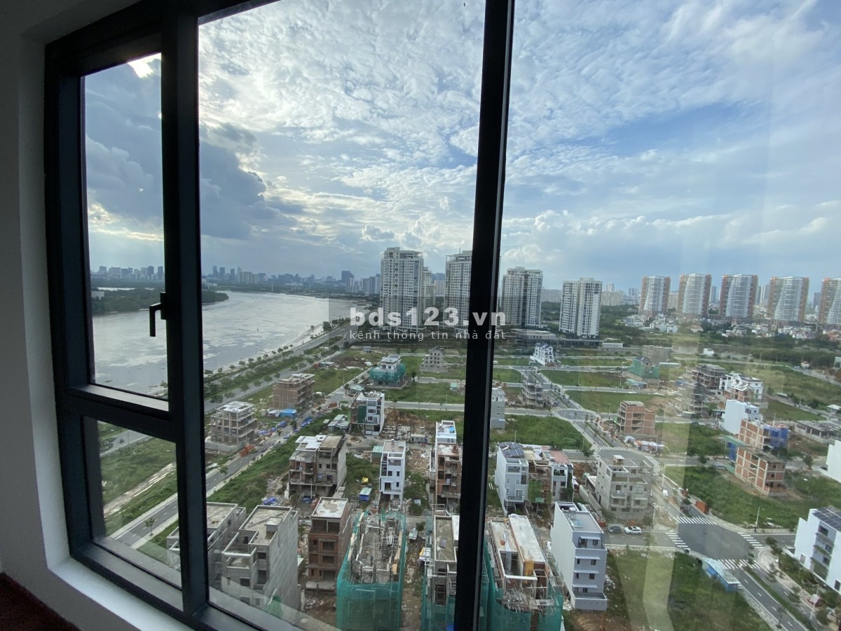 Căn hộ 2PN One Verandah view sông SG, Bitexco cần bán nhanh - giá ưu đãi chỉ 6.1 tỷ (bao hết)
