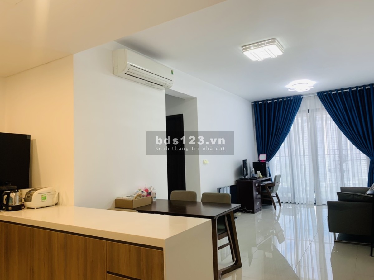 Căn hộ 2PN One Verandah view sông SG, Bitexco cần bán nhanh - giá ưu đãi chỉ 6.1 tỷ (bao hết)
