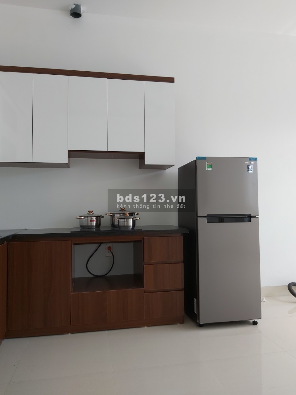 Cho thuê nhà ĐẸP tại Nam Đầm Vạc, Khai Quang, Vĩnh Yên
