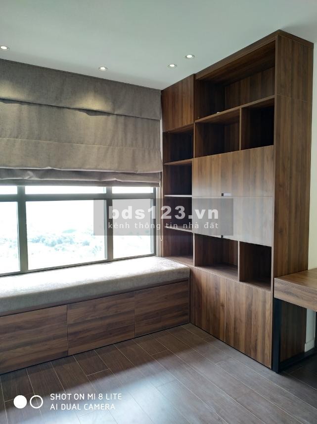 Căn hộ cho thuê cao cấp The Sun Avenue 3PN – Full 90m2 20 triệu