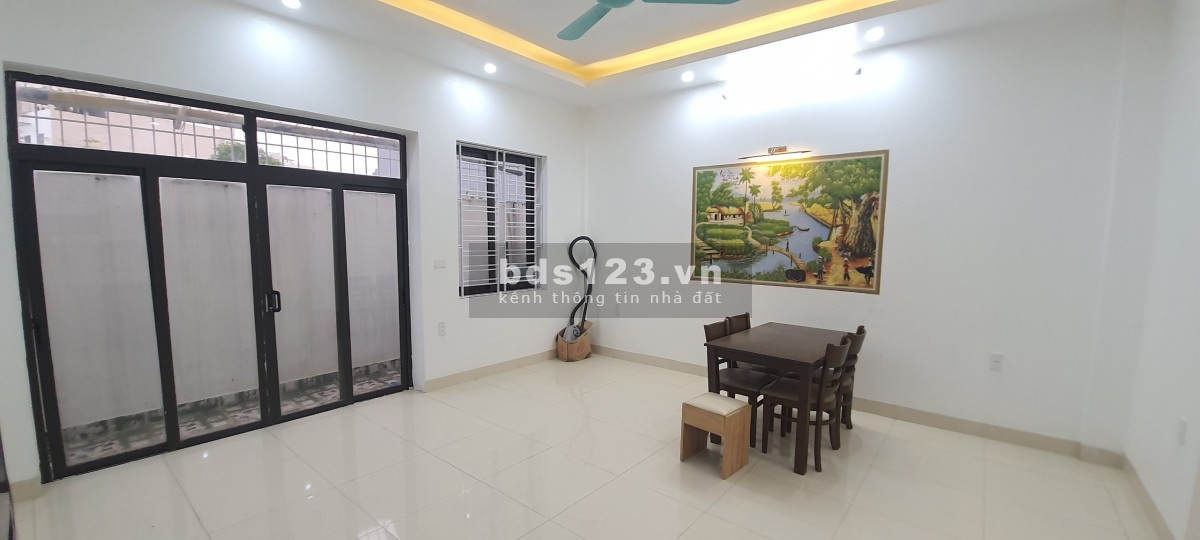 Cho thuê nhà ĐẸP tại Nam Đầm Vạc, Khai Quang, Vĩnh Yên