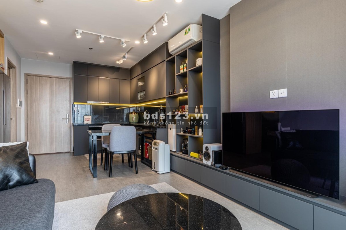 Rẻ nhất Vinhomes Ocean Park căn 1PN+1 ,1WC giá chỉ 1.350 TR ( FULL ĐỒ ) view thoáng LH 0974878790