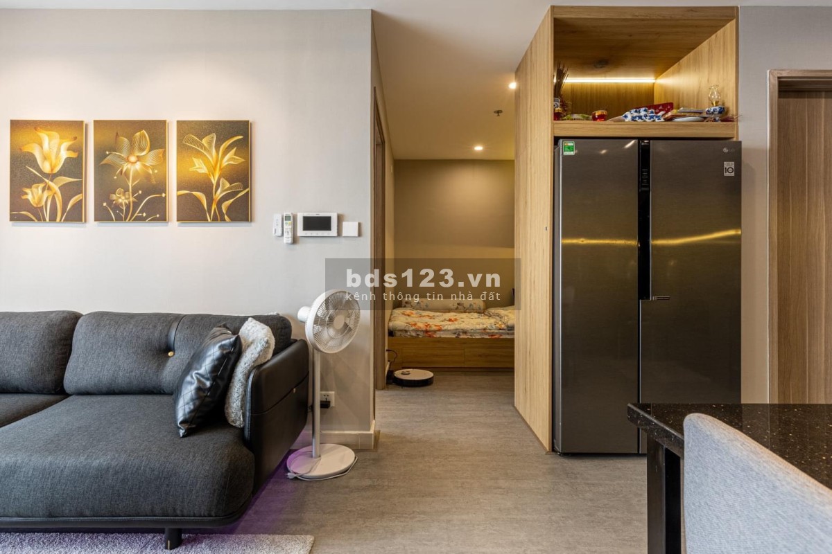 Rẻ nhất Vinhomes Ocean Park căn 1PN+1 ,1WC giá chỉ 1.350 TR ( FULL ĐỒ ) view thoáng LH 0974878790