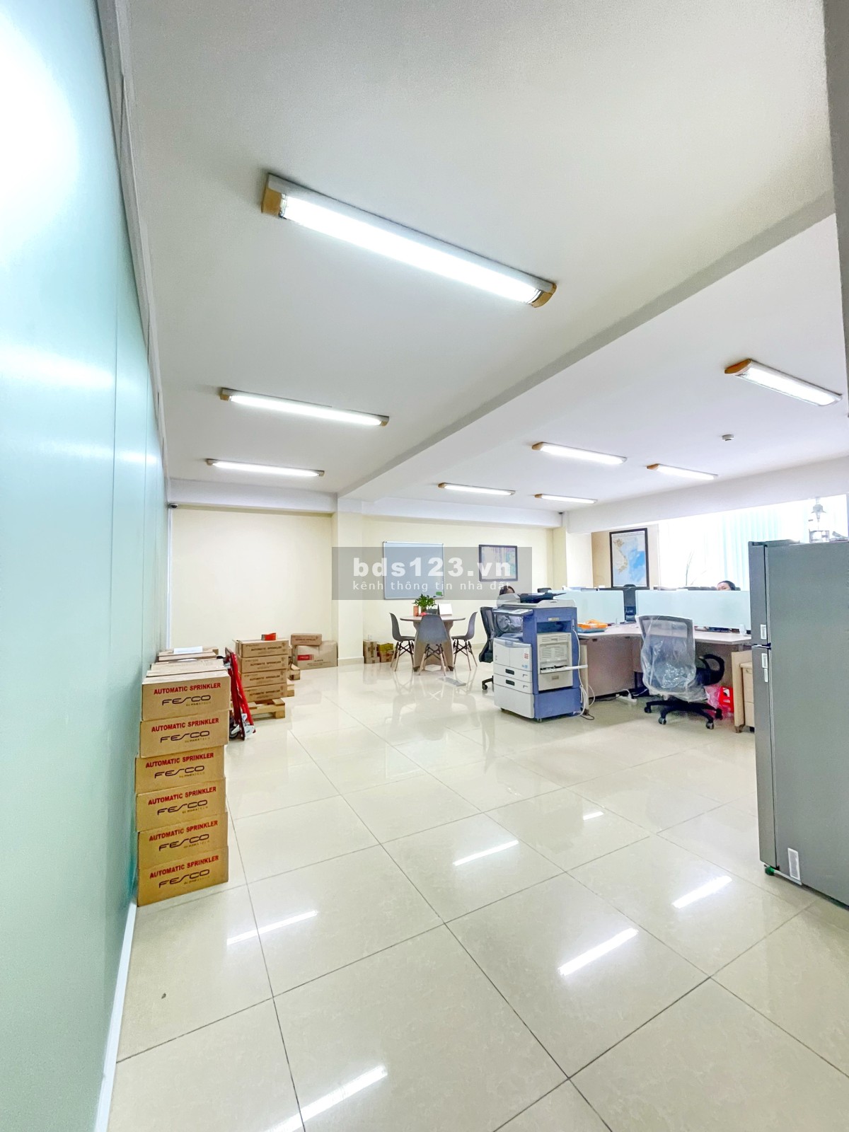 Bán toà nhà Văn phòng duy nhất 6 tầng mặt tiên Cư Xá Ngân Hàng, Quận 7, giá 43 tỷ