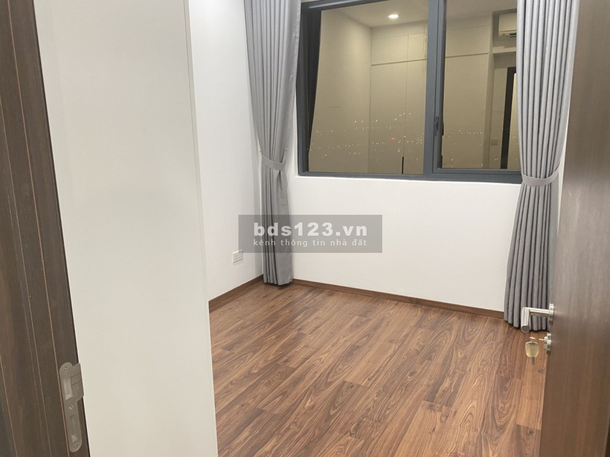 Bán căn hộ 2PN view sông SG tại One Verandah với giá chỉ 5.6 tỷ (bao hết)