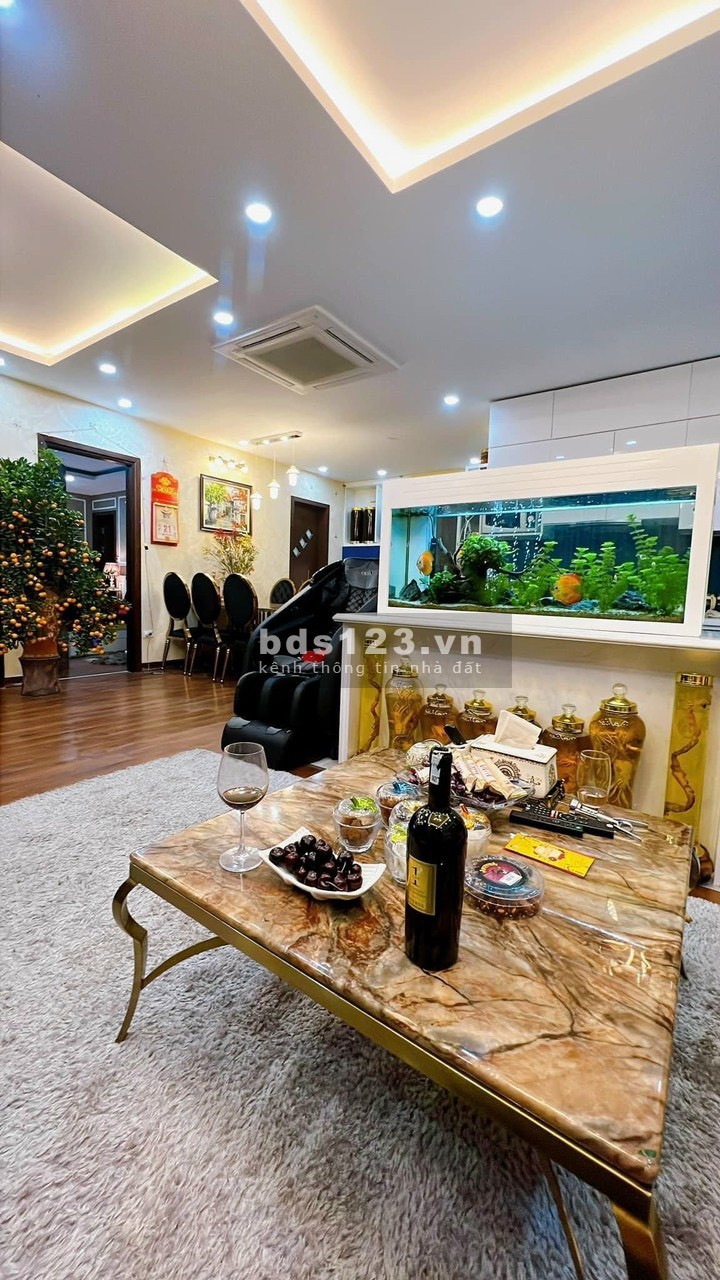 Cần nhượng gấp căn góc 3PN An Bình City full nội thất sổ đỏ chính chủ giá 4.2 tỷ view đẹp lung linh