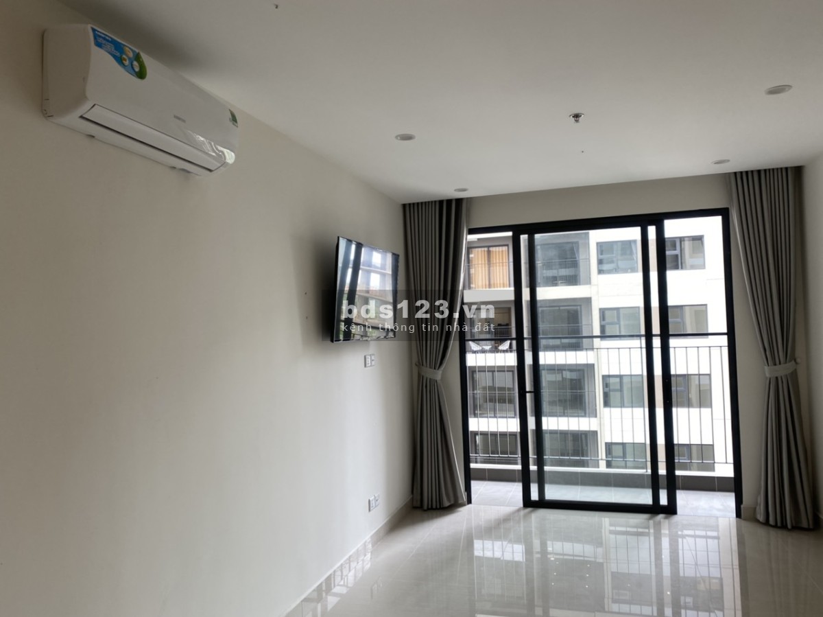 Chính chủ cần bán gấp căn hộ 2PN1WC nội thất cơ bản, giá 1,630 tỷ - Vinhomes Ocean Park