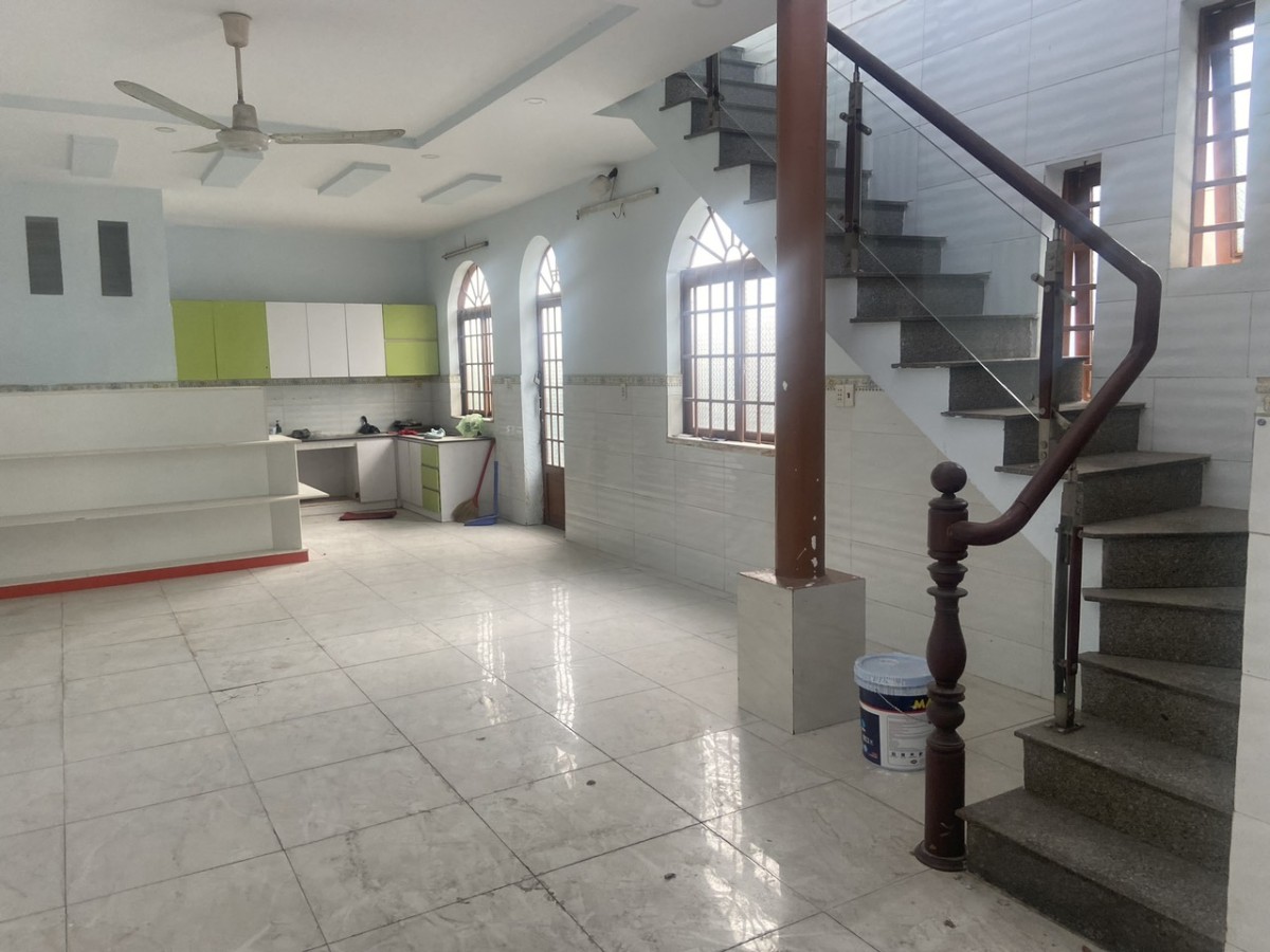 Cho thuê MTKD 12m thông Phan Anh quận Tân phú 5 x 17-2T chỉ 16 triệu TL