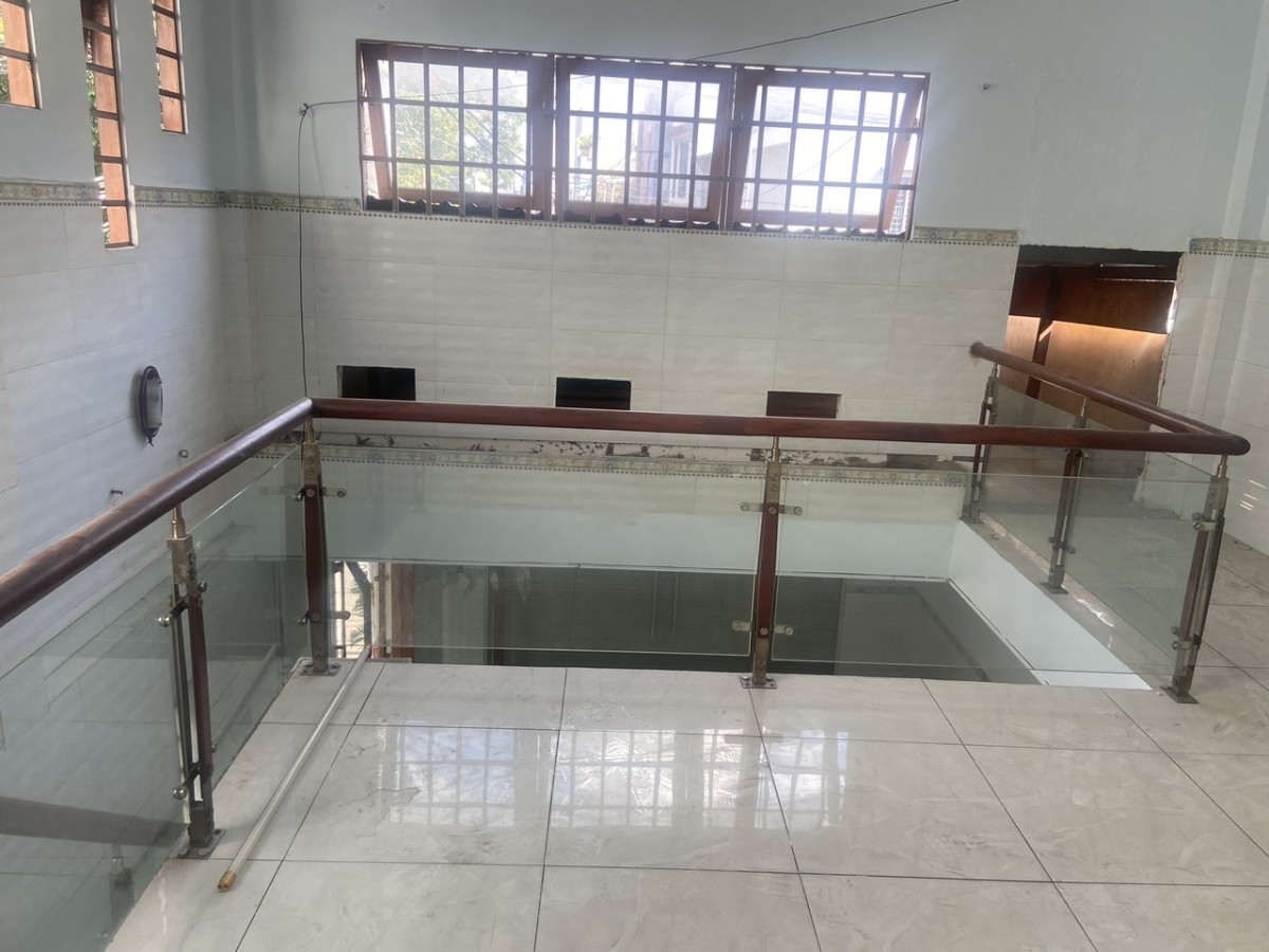 Cho thuê MTKD 12m thông Phan Anh quận Tân phú 5 x 17-2T chỉ 16 triệu TL