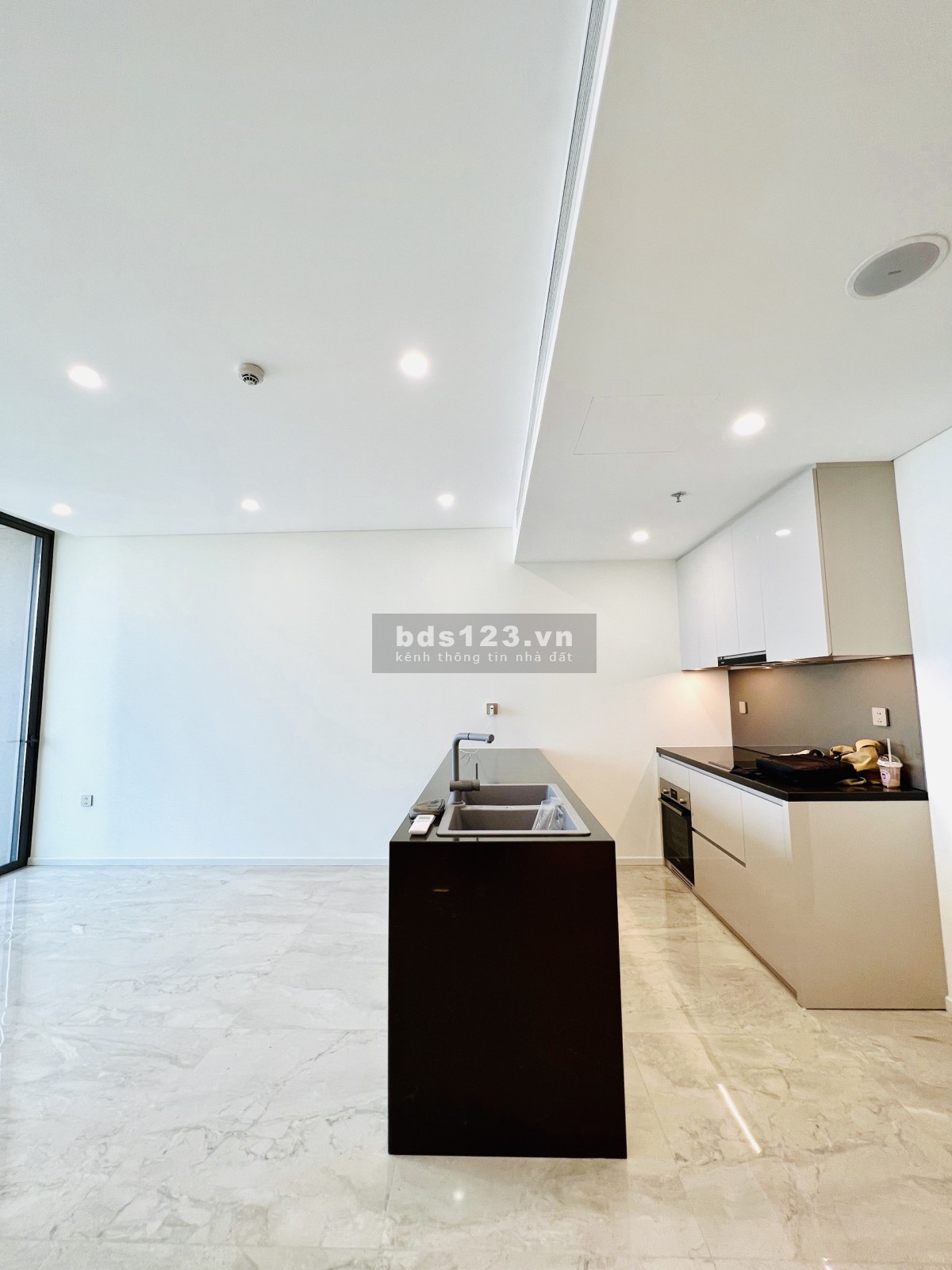 Thuê 1PN Thảo Điền Green, gần trường quốc tế, 55m2 NTCB 900 USD