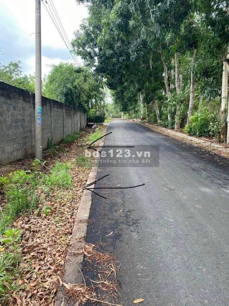 Bán lô 800m2 Sông Xoài, Phú Mỹ, Gần đường lớn, cách VT 40km 7.56 tỷ