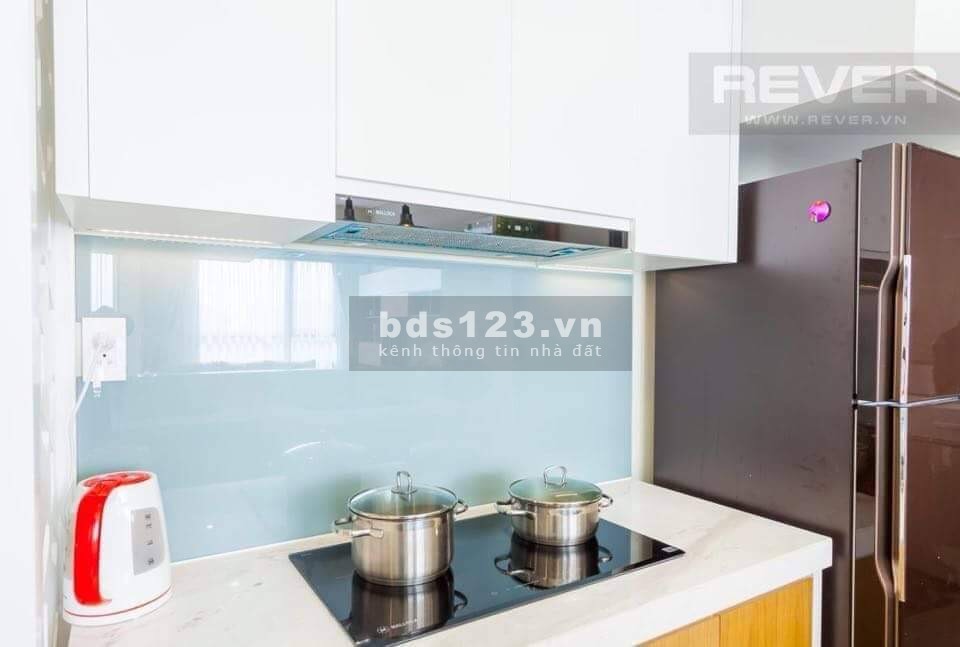 Cho thuê căn hộ Masteri Thảo Điền 70m2 2pn full nt 19tr bao phí nhà đẹp