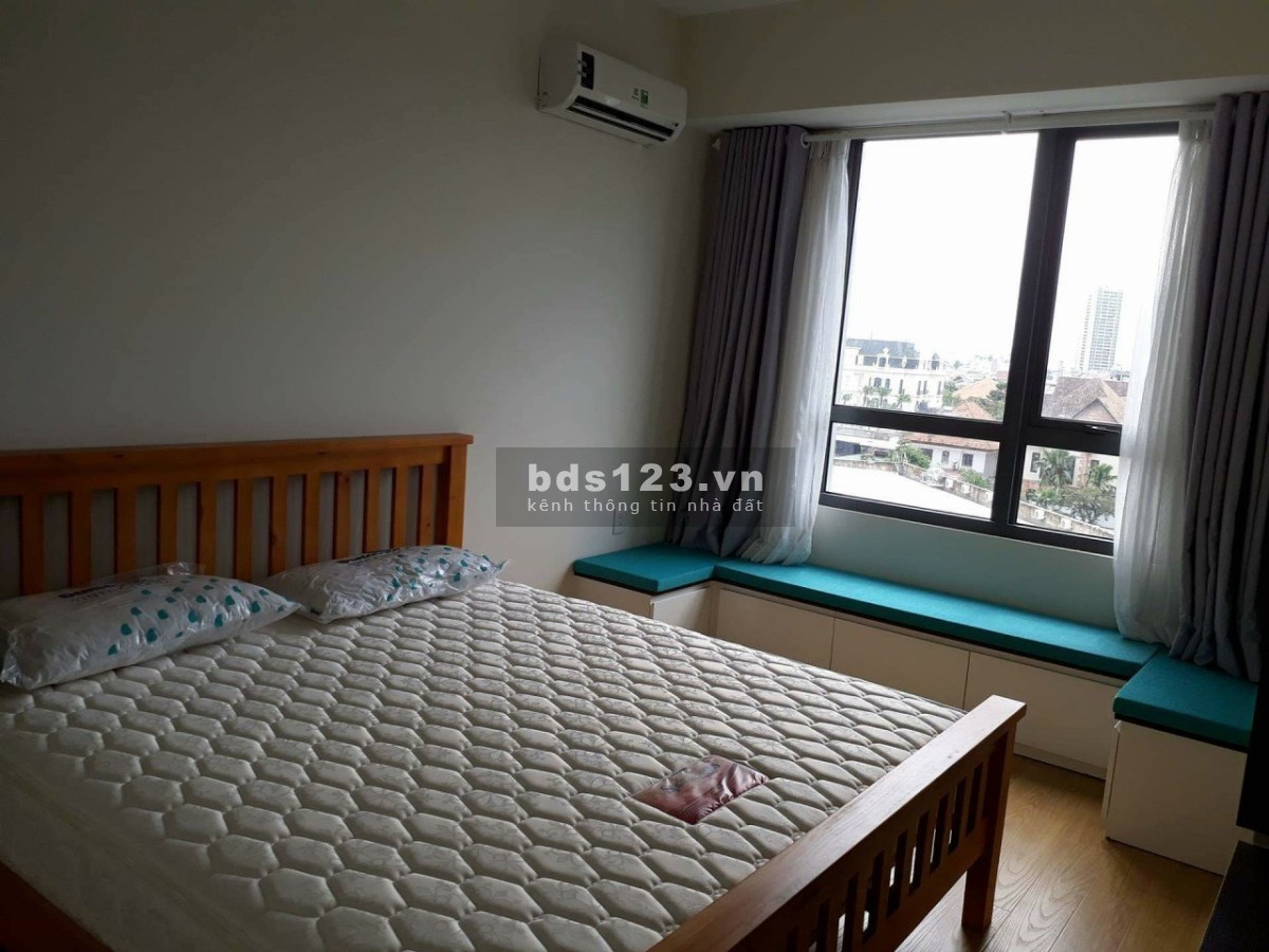 Bán gấp căn hộ Masteri Thảo Điền 71m2 2pn full nt 5.5 tỷ