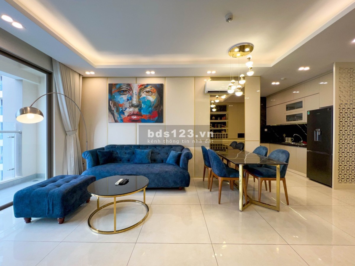 Bán căn hộ kế Etown Cộng Hòa 860 triệu/ 2PN nhà mới nội thất sẵn, sổ riêng