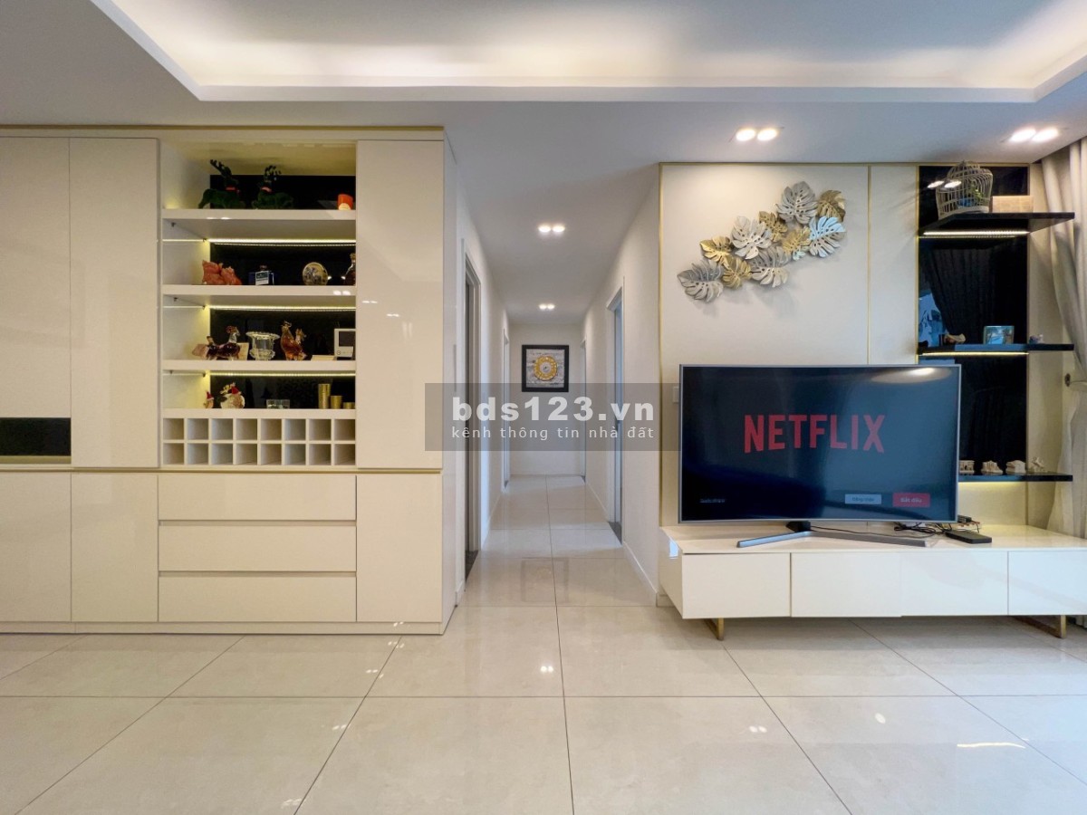Bán căn hộ kế Etown Cộng Hòa 860 triệu/ 2PN nhà mới nội thất sẵn, sổ riêng