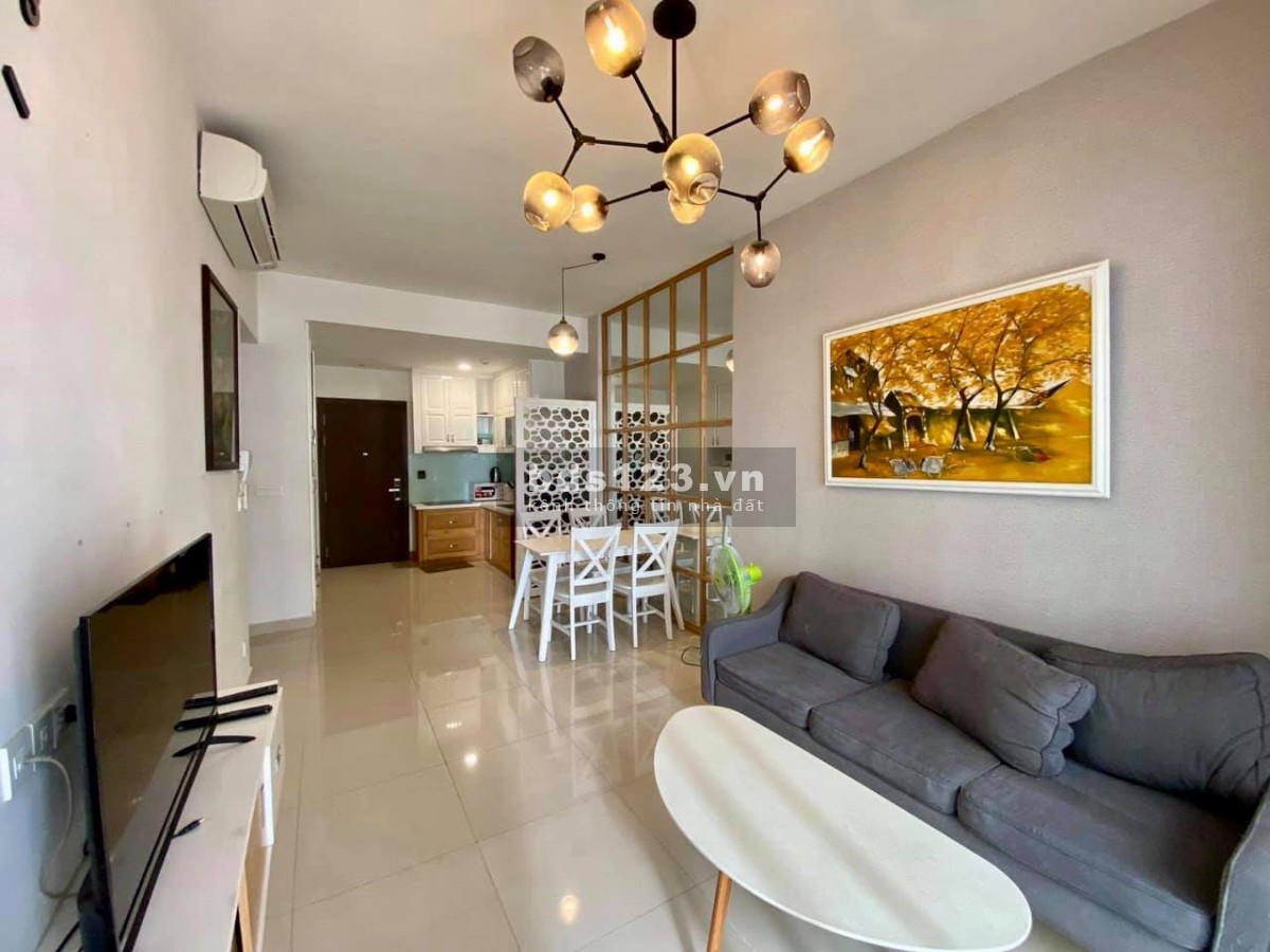 Bán căn hộ Lê Trọng Tấn 820 triệu/2PN, sổ riêng trọn đời, tặng full nội thất mới, LH 093.220.3848