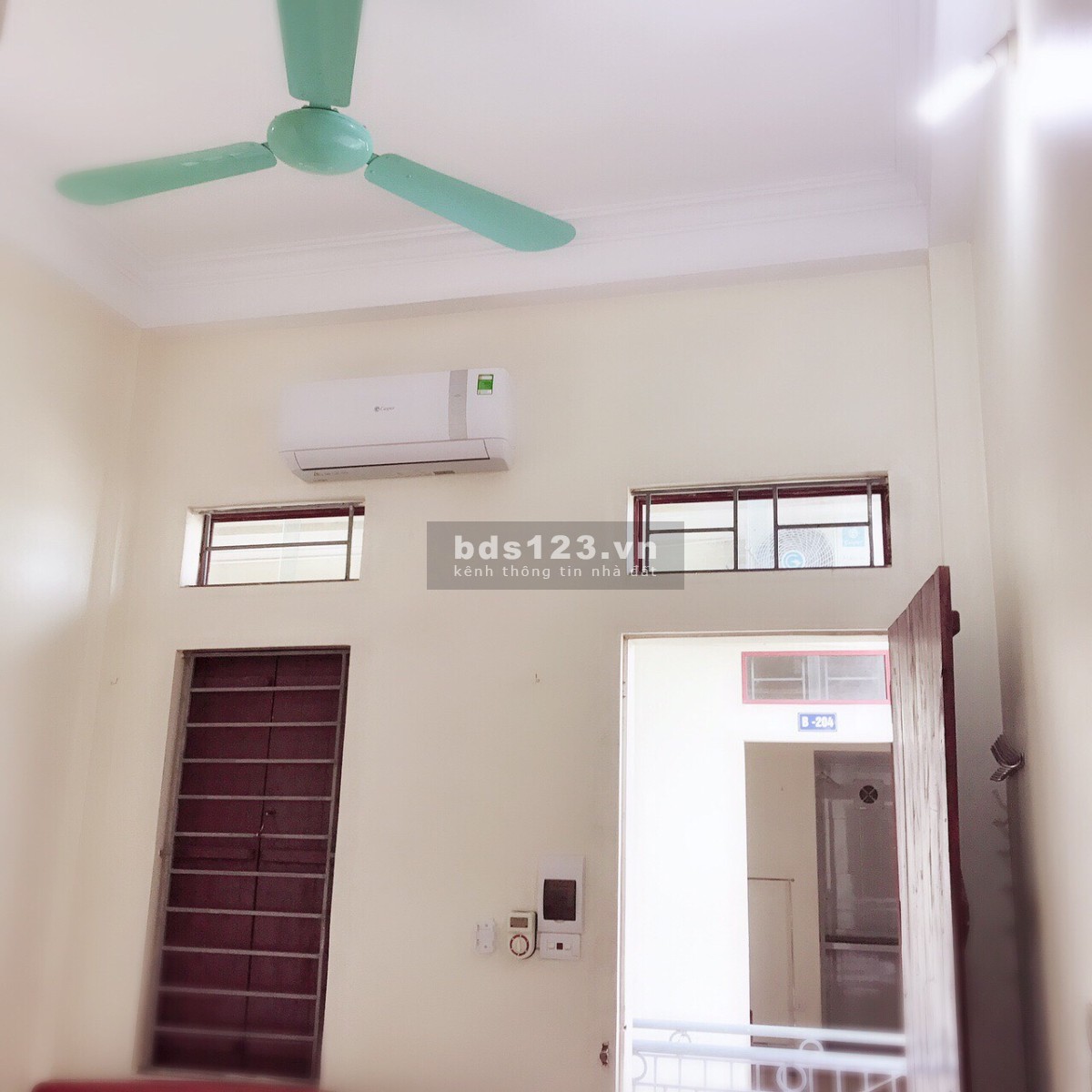 Chính chủ cho thuê phòng trọ khép kín ĐH công nghiệp CS3 Hà Nam p Lê Hồng Phong Phủ Lý