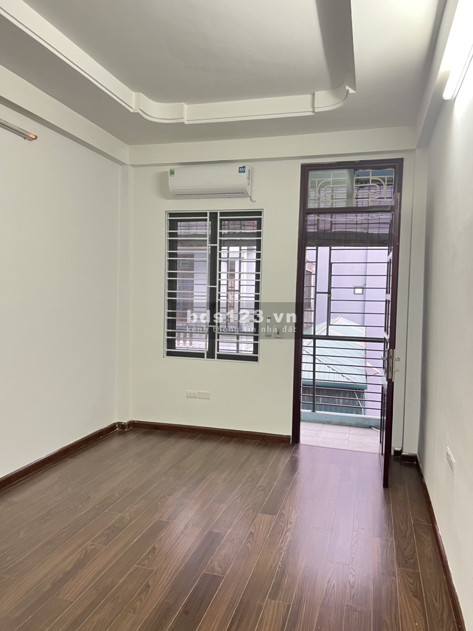 Cho thuê nhà nguyên căn giá rẻ khu vực Cầu Giấy