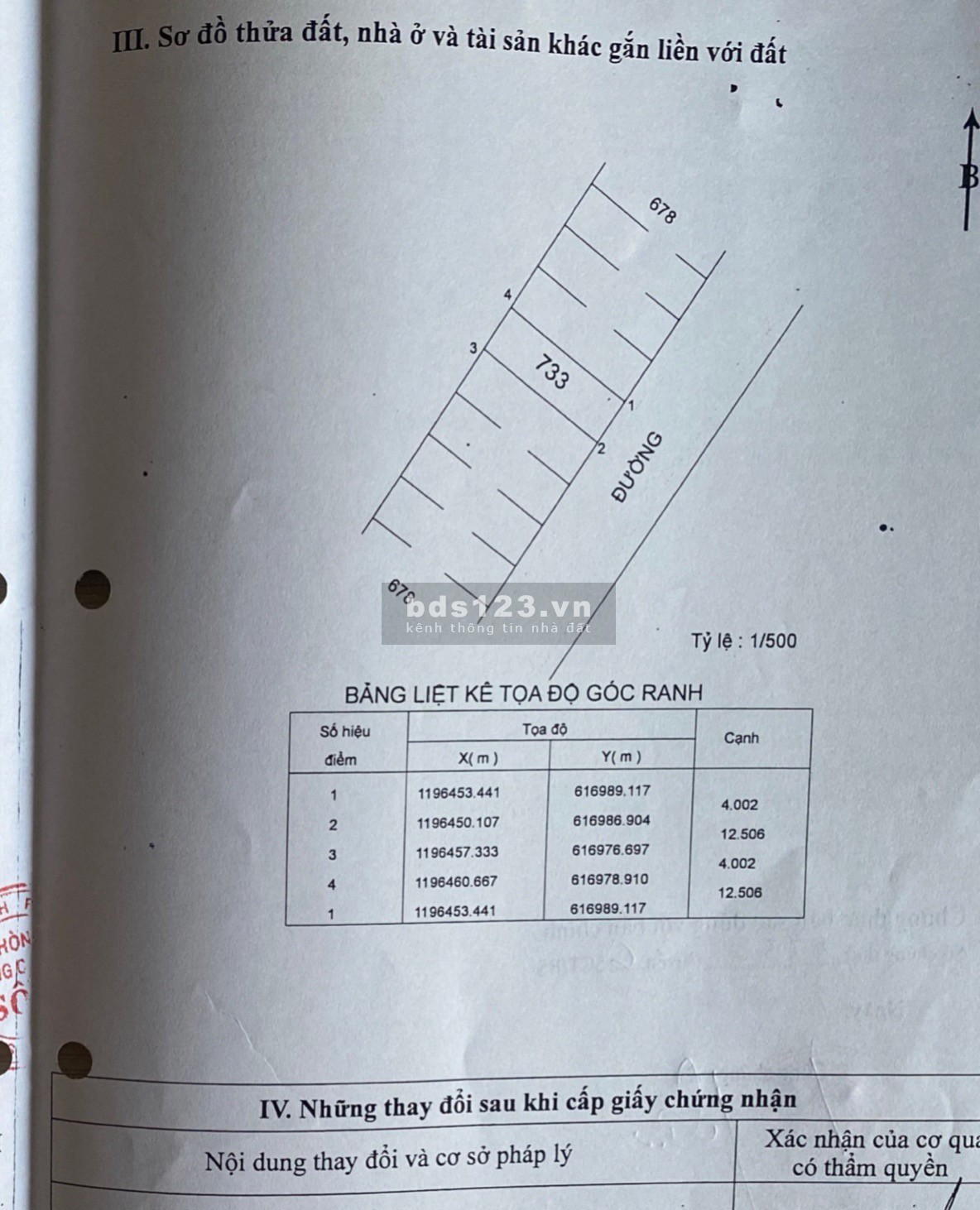 Chủ ngộp ngân hàng cần bán gấp lô đất 50m2 giá chỉ hơn 2 tỷ còn bớt thêm
