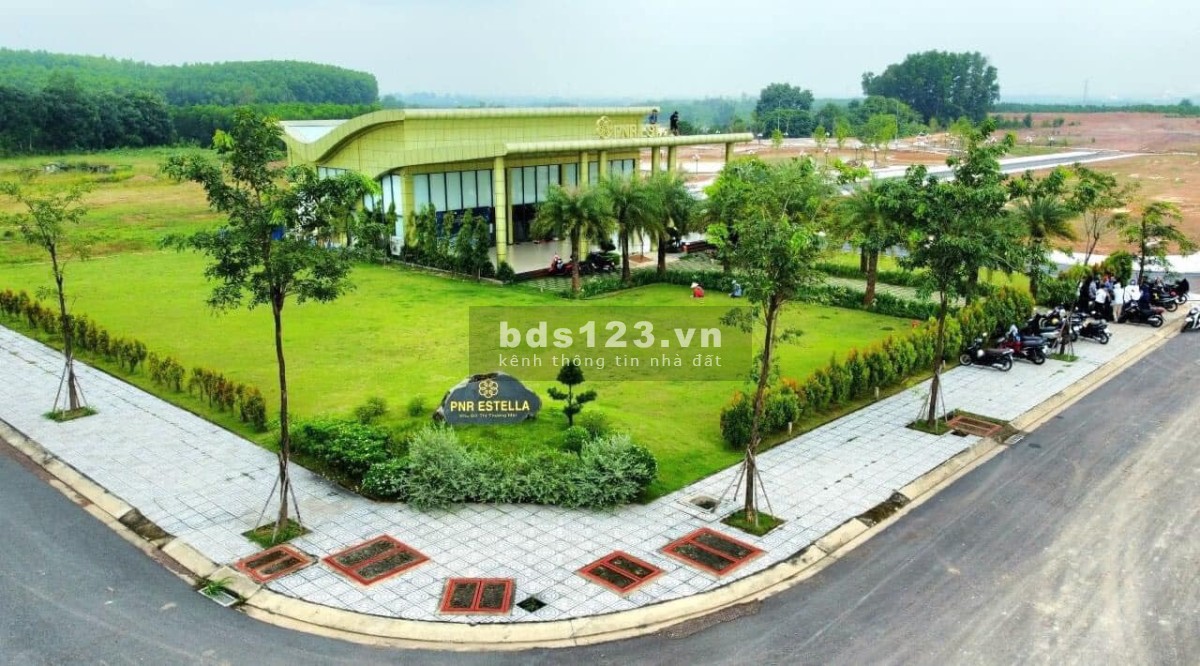 Chính chủ cần bán gấp lô đất ngay KCN Sông Mây