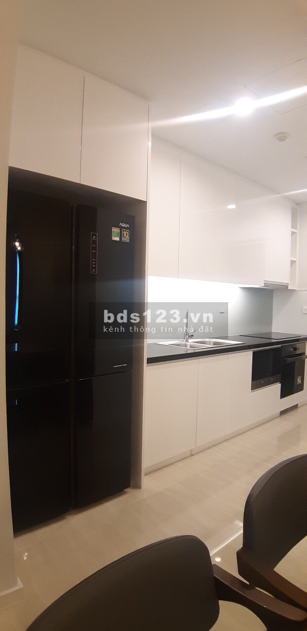 Cho thuê căn hộ 2PN Sadora Sala nội thất cao cấp