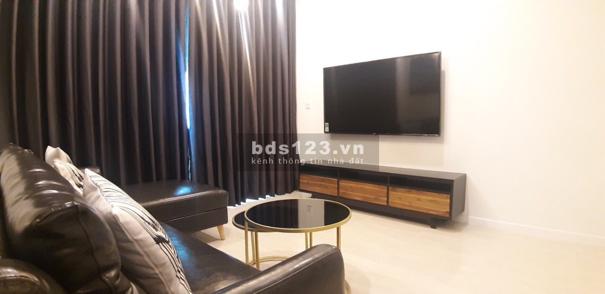 Cho thuê căn hộ 2PN Sadora Sala nội thất cao cấp