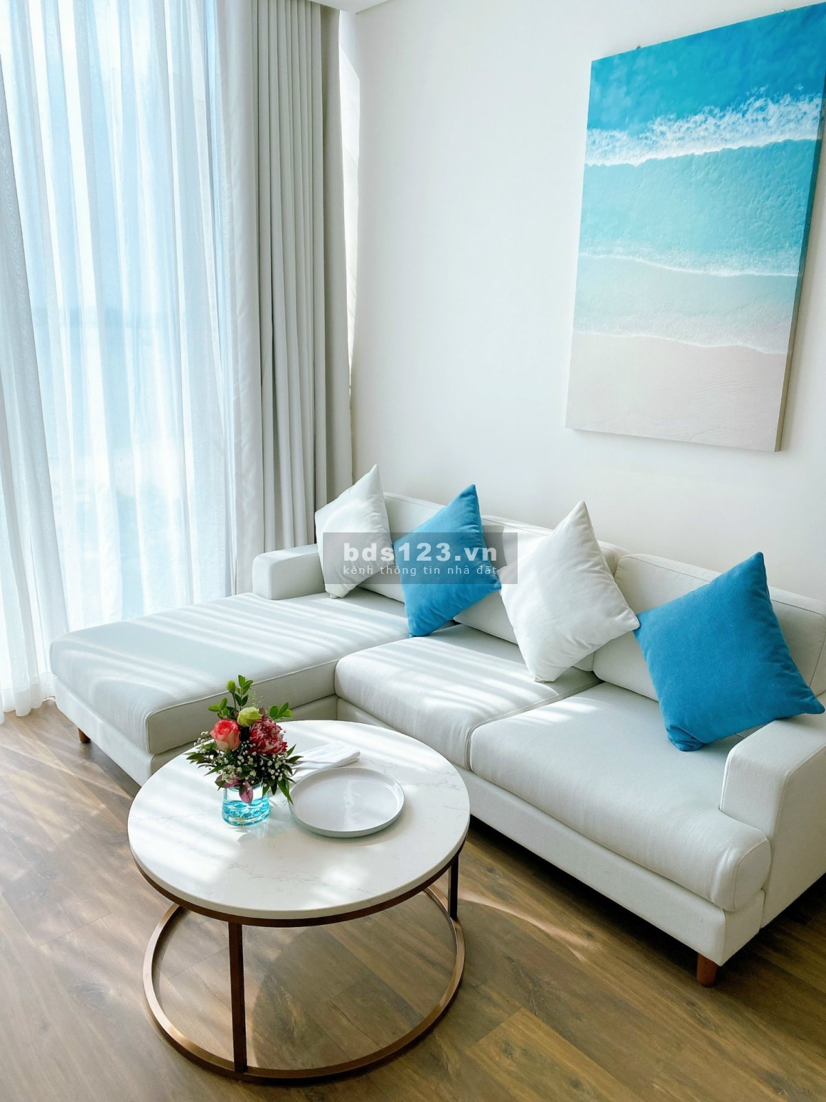 Chính chủ cho thuê căn hộ cao cấp À La Carte Hạ Long full nội thất tiêu chuẩn 5 sao,miễn phí dịch vu