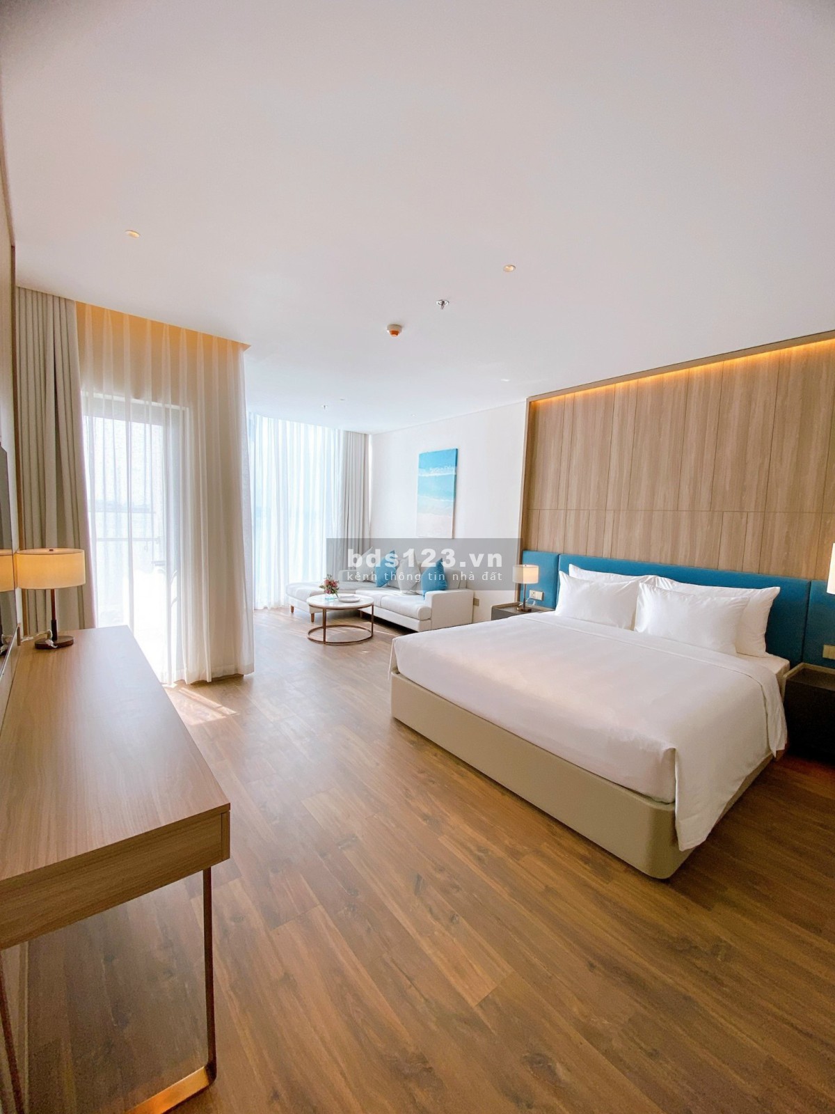 Chính chủ cho thuê căn hộ cao cấp À La Carte Hạ Long full nội thất tiêu chuẩn 5 sao,miễn phí dịch vu